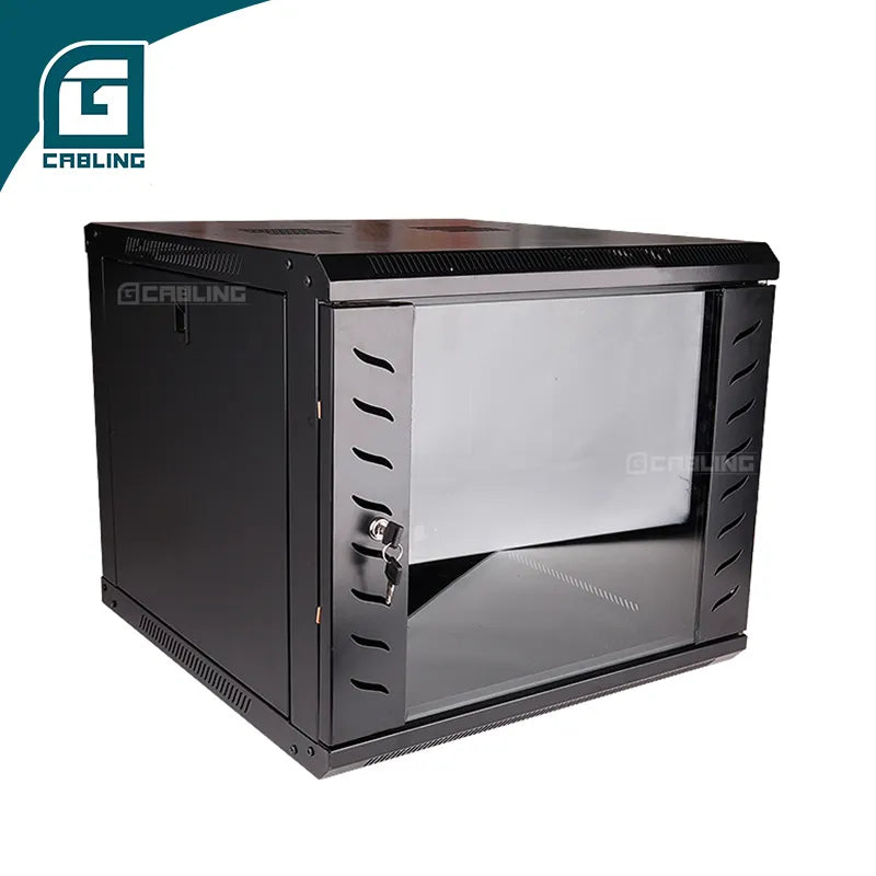 SC Wall Mount Network Cabinet