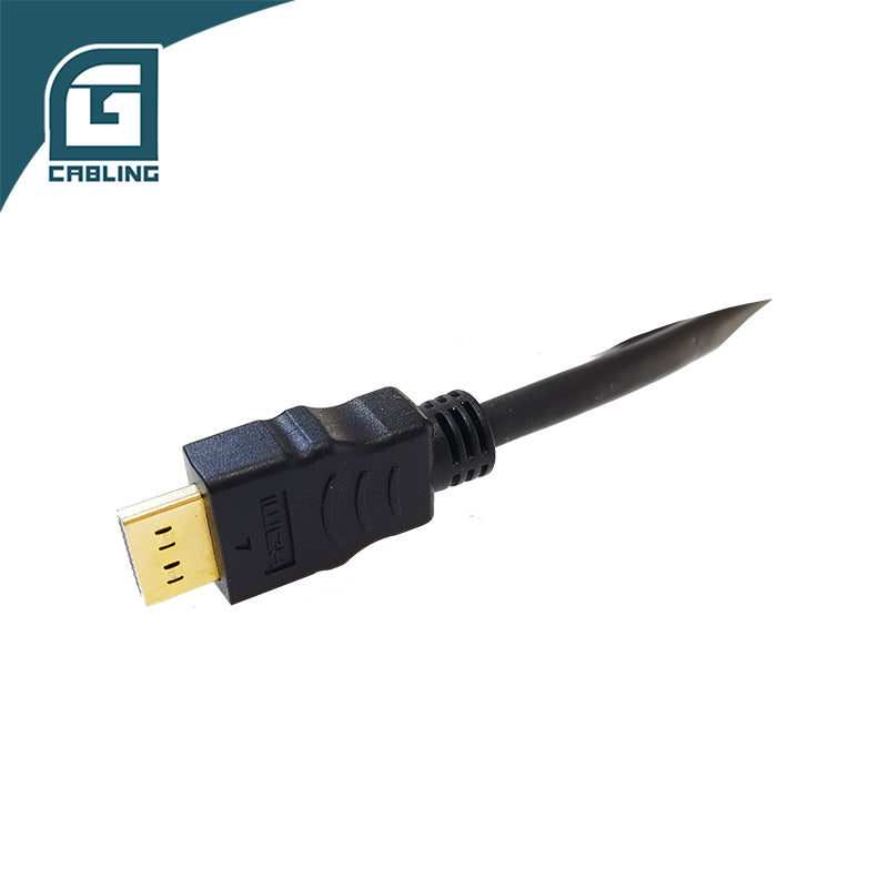 Gcabling Network Communication  HDMI 2.0 Cable Male to Male Patch Cord Cable