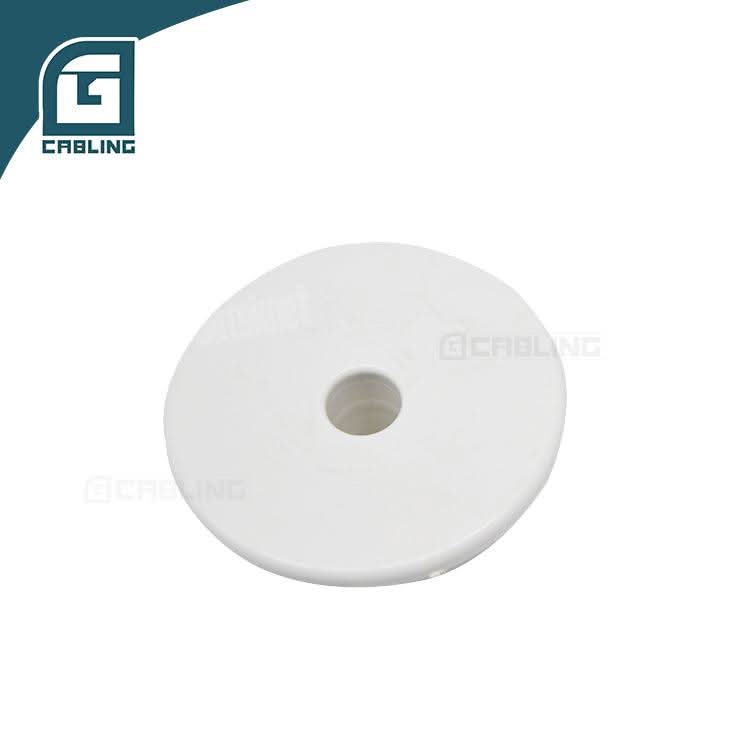 Gcabling FTTH Accessory Indoor Wiring Raceway Duct for Wall Tube - Gcabling
