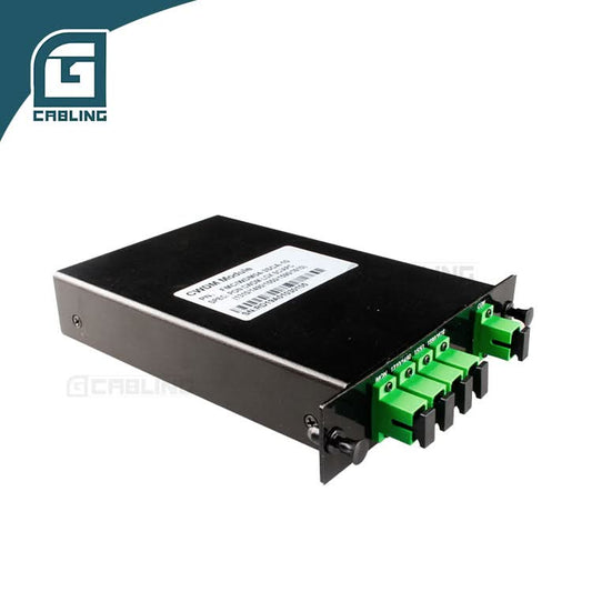 1x4 plc splitter
