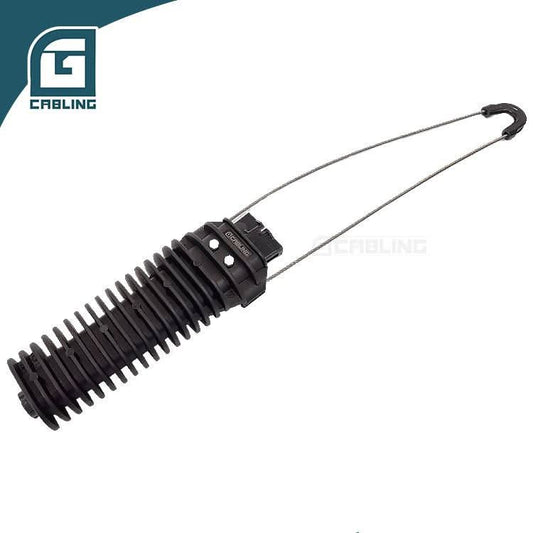 Gcabling tension clamp for Clamping ADSS cable - Gcabling