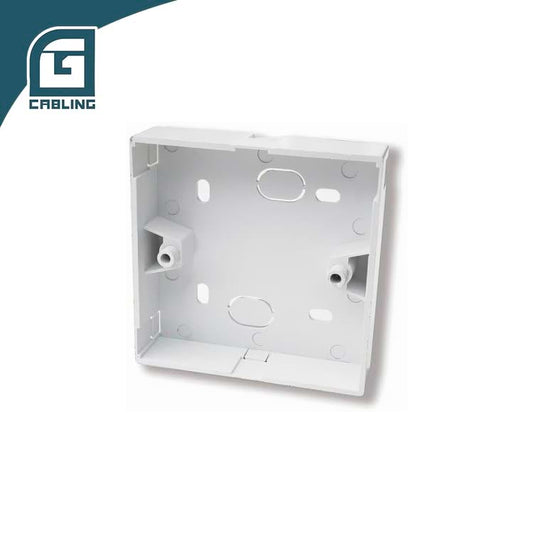  Electrical Back Box