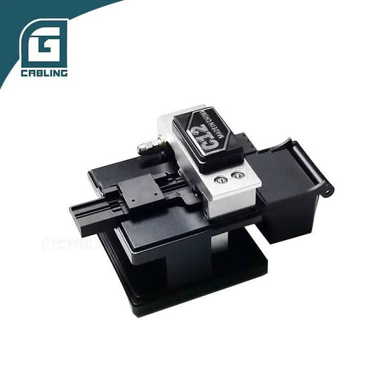 Gcabling fibre optic cleaver FTTH Tool Optical Cleaver - Gcabling