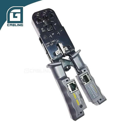 Type Crimping tool