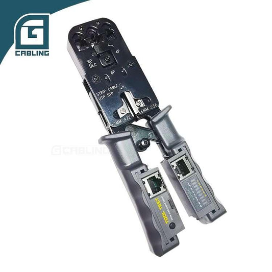Type Crimping tool