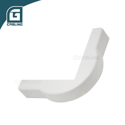 Gcabling FTTH bending angle accessories for FTTH System Wiring Accessory - Gcabling