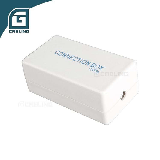Gcabling Cat 6 CAT5E UTP best network connection box with PCB - Gcabling