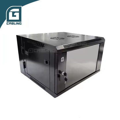 Gcabling wall mounted network cabinet networking cabinets 9u server rack - Gcabling