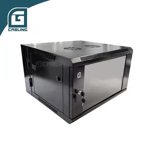 Gcabling wall mounted network cabinet networking cabinets 9u server rack - Gcabling