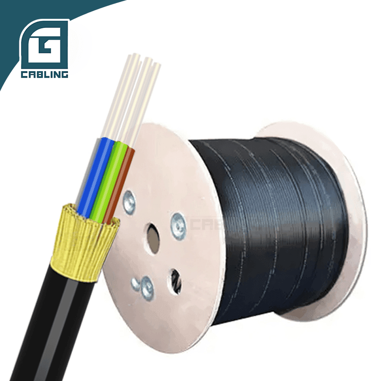 fiber optic cable
