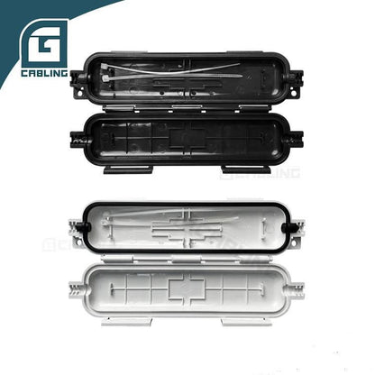Gcabling 1 Core fiber connection box Adaptor Type for Drop Cable - Gcabling