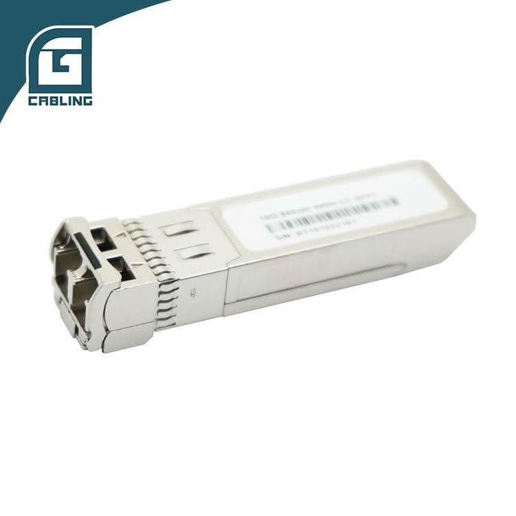 Gcabling sfps 10g single mode MM LC douplex sfp transceiver modules - Gcabling