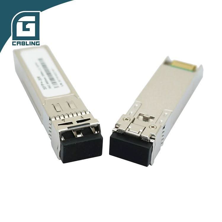 Gcabling sfps 10g single mode MM LC douplex sfp transceiver modules - Gcabling