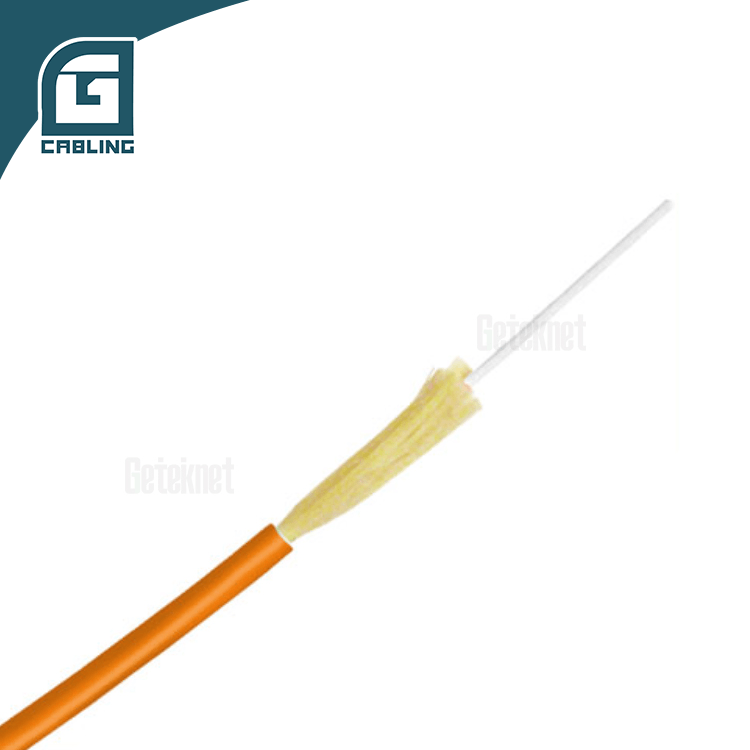 Gcabling direct burial fiber optic cable GJFJH 1fiber SM G657A2 price per kilometer - Gcabling