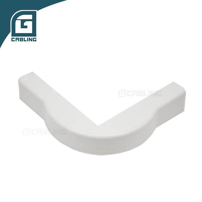 Gcabling FTTH bending angle accessories for FTTH System Wiring Accessory - Gcabling