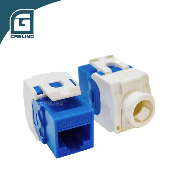 keystone rj45 jacks​

