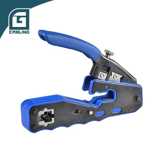 Crimping tool