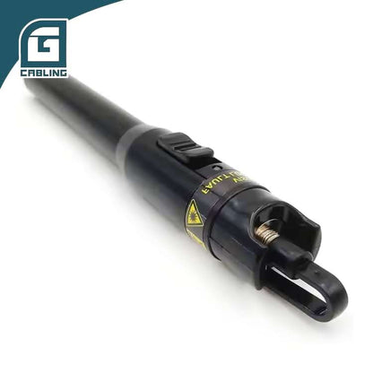  visual fault locator 