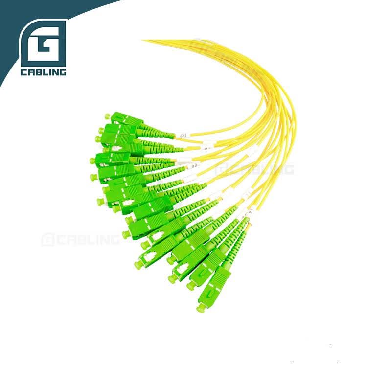 Gcabling plc splitter 1x16 Box Beam plc splitter manufacturer - Gcabling