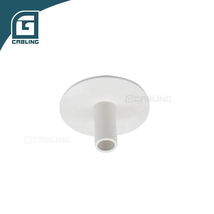 Gcabling FTTH Accessory Indoor Wiring Raceway Duct for Wall Tube - Gcabling