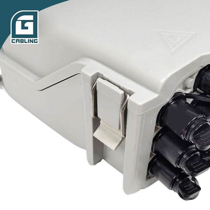 Gcabling IP67 caja nap Huawei Corning Connector 1x16 termination box - Gcabling