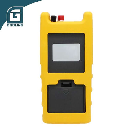 fiber optic power meter