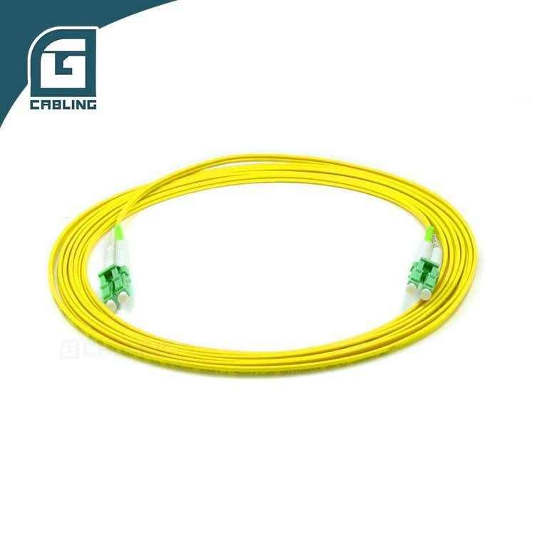 fiber duplex patch cord