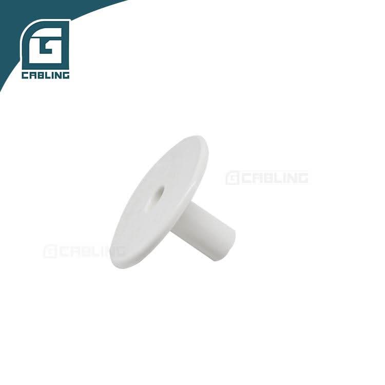 Gcabling FTTH Accessory Indoor Wiring Raceway Duct for Wall Tube - Gcabling