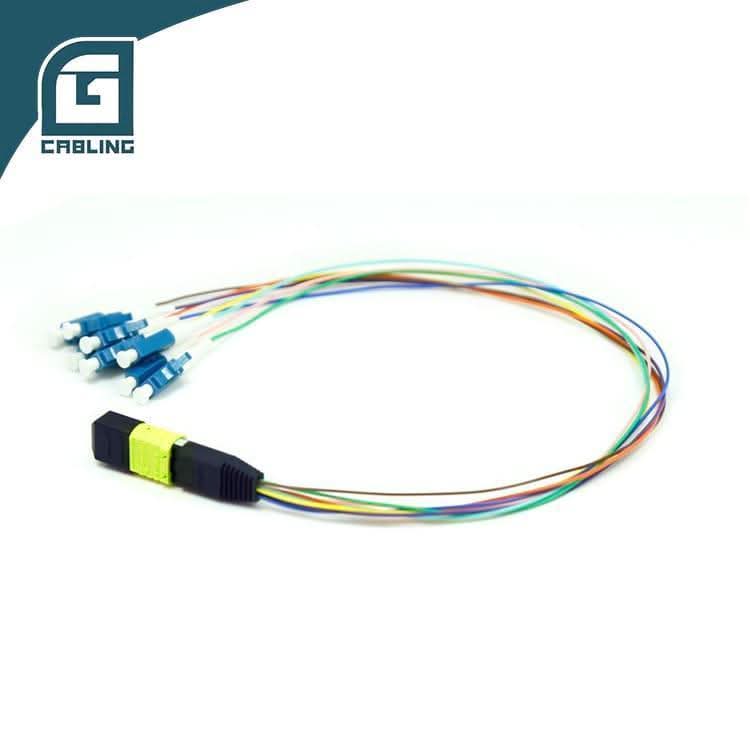 Gcabling mpo optical cable fiber optic mpo - Gcabling