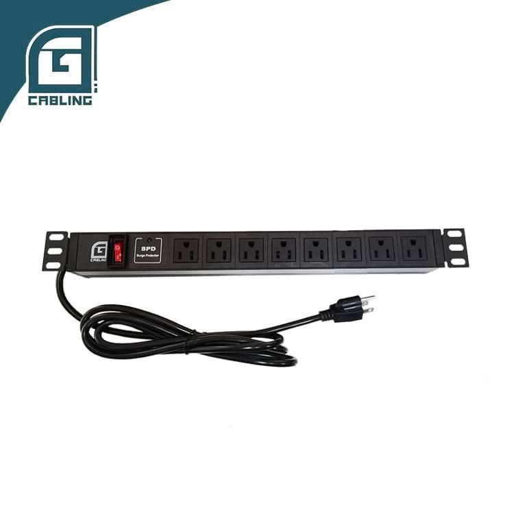 Gcabling remote power distribution unit dc pdu power distribution units network power distribution unit - Gcabling