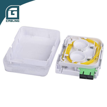 optical distribution box
