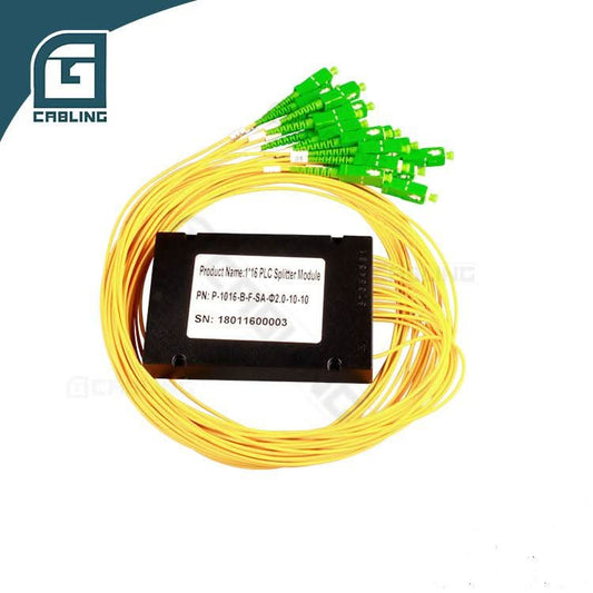 Bend Insensitive Fiber 