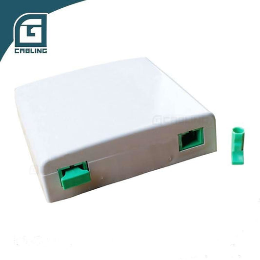 box fiber optic
