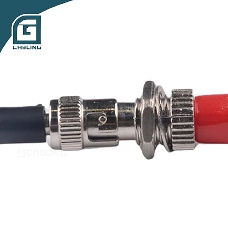 FC/UPC Fiber Adaptor Simplex 