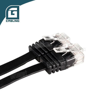 PVC Jacket patch cord