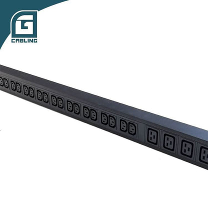 Gcabling intelligent power distribution units ip power distribution unit - Gcabling