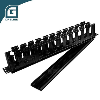network rack cable management
