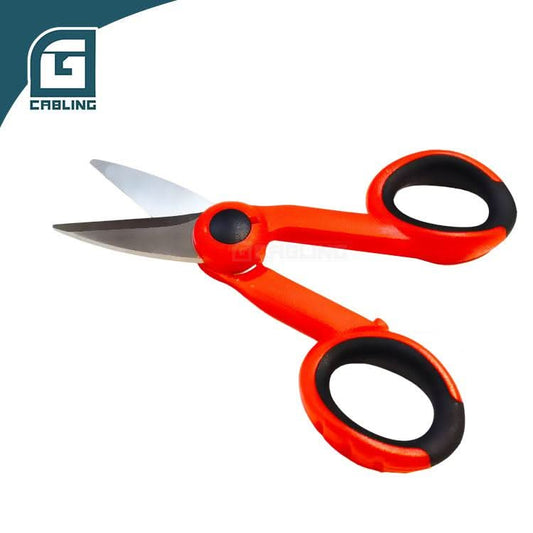 Gcabling kevlar cutter for fiber optic - Gcabling