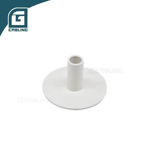 Gcabling FTTH Accessory Indoor Wiring Raceway Duct for Wall Tube - Gcabling