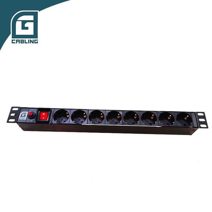 Gcabling what is a power distribution unit ac power distribution unit electric vehicle - Gcabling