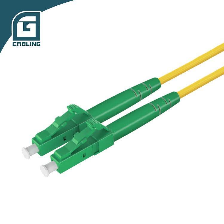 Gcabling lc lc fiber patch cord - Gcabling