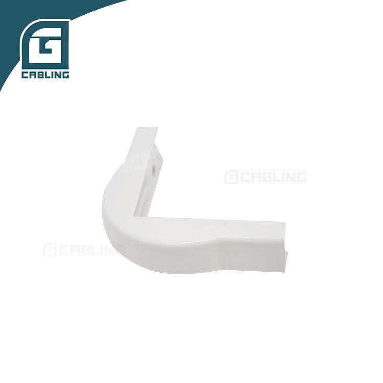 Gcabling FTTH bending angle accessories for FTTH System Wiring Accessory - Gcabling