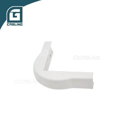 Gcabling FTTH bending angle accessories for FTTH System Wiring Accessory - Gcabling