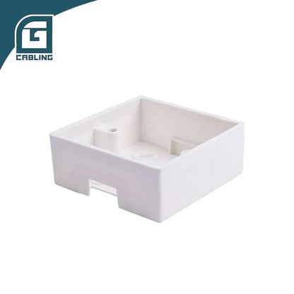 back box electrical