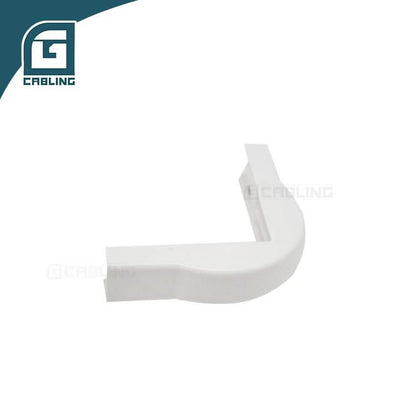 Gcabling FTTH bending angle accessories for FTTH System Wiring Accessory - Gcabling