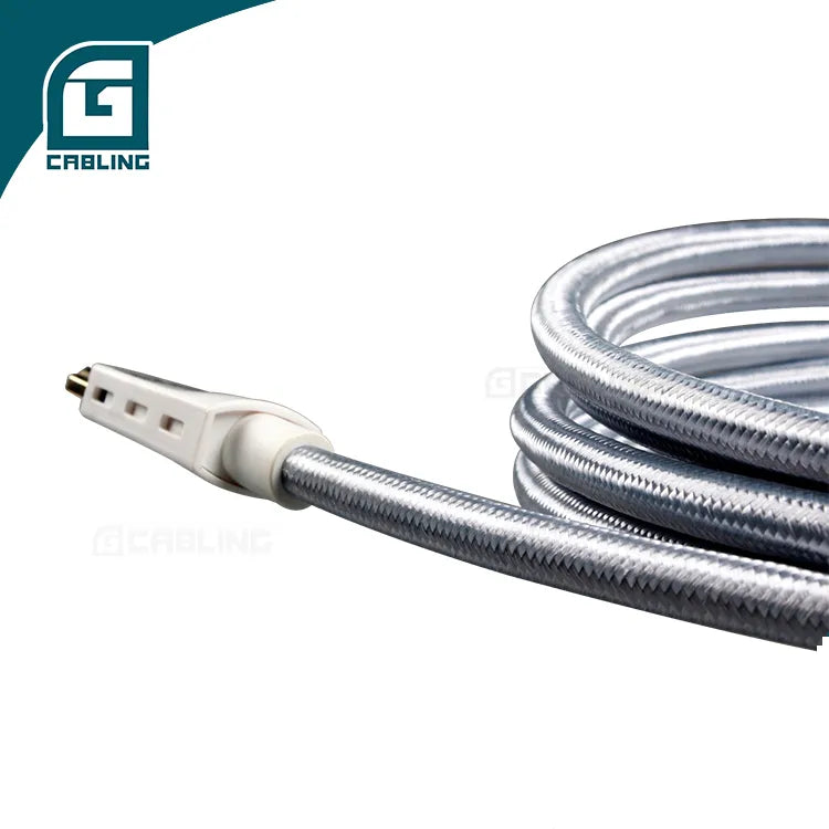 Network Communication Pass Test PVC