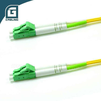 Gcabling fiber lc lc patch cord fiber duplex patch cord - Gcabling