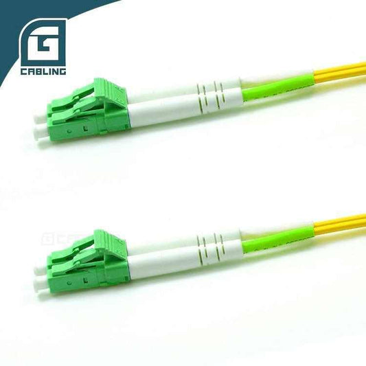Gcabling fiber lc lc patch cord fiber duplex patch cord - Gcabling