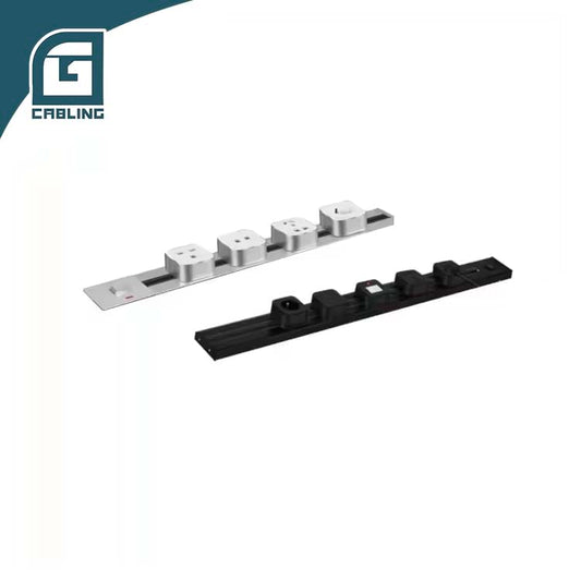 Sliding power socket 4 Germany port