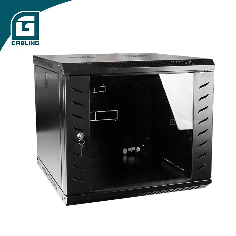 22U SC Wall Mount Network Cabinet